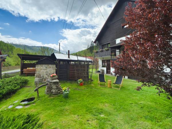  Noclegi Pod Muńcołem