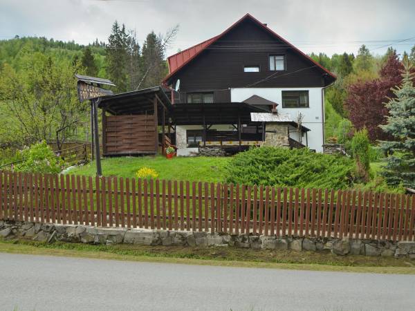  Noclegi Pod Muńcołem