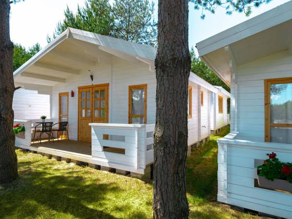 Domki Marina Holiday