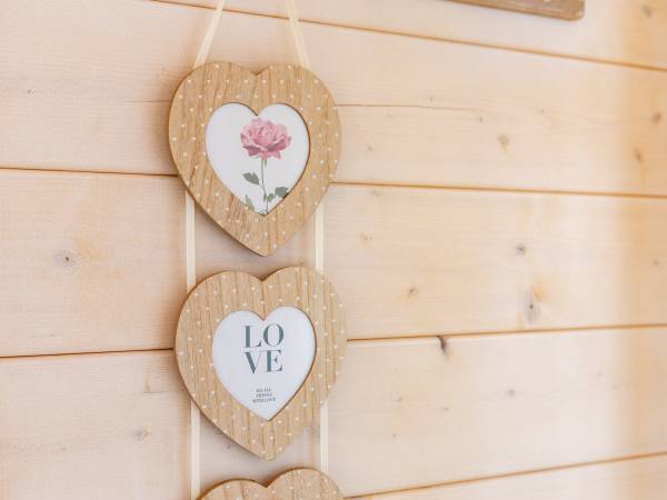 Domki Marina Holiday