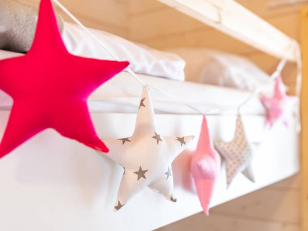 Domki Marina Holiday