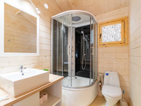 Domki Marina Holiday