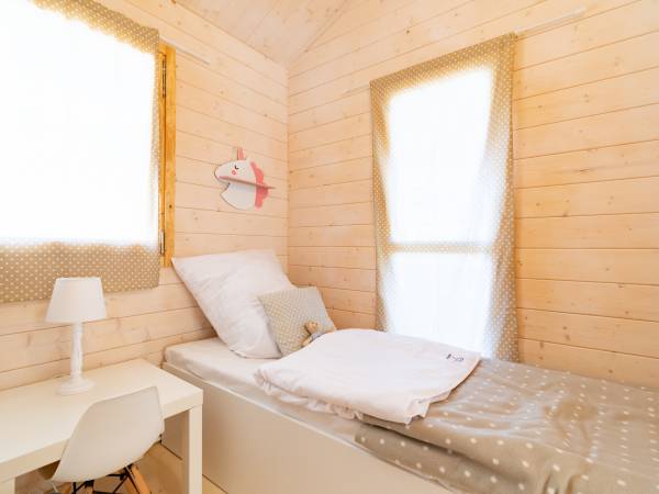 Domki Marina Holiday