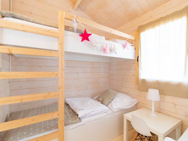 Domki Marina Holiday