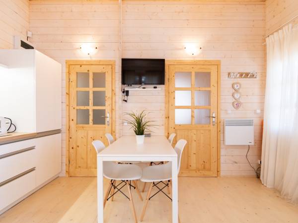 Domki Marina Holiday