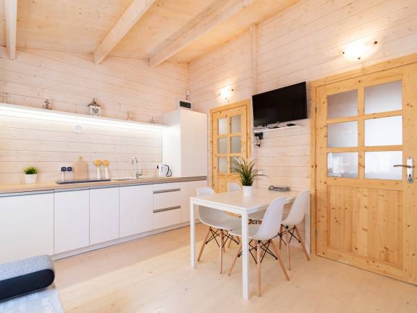 Domki Marina Holiday