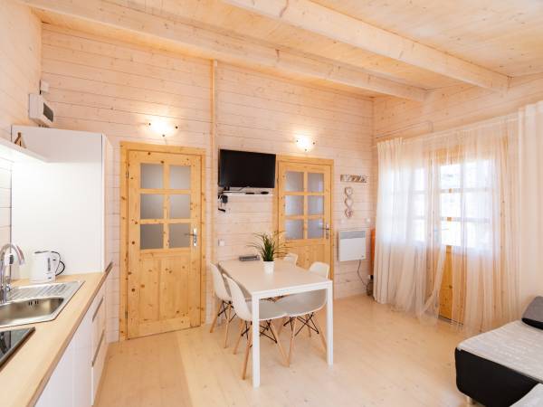 Domki Marina Holiday