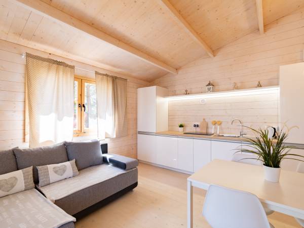 Domki Marina Holiday