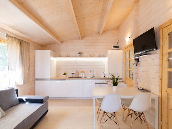 Domki Marina Holiday