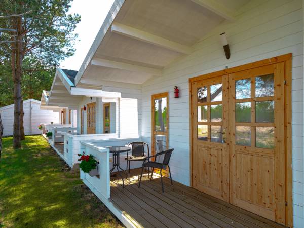 Domki Marina Holiday