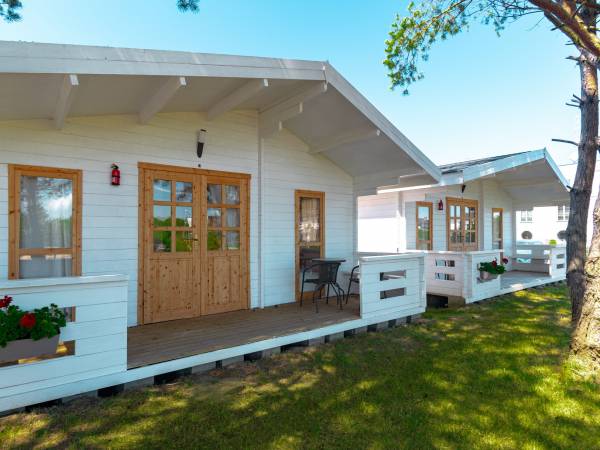 Domki Marina Holiday