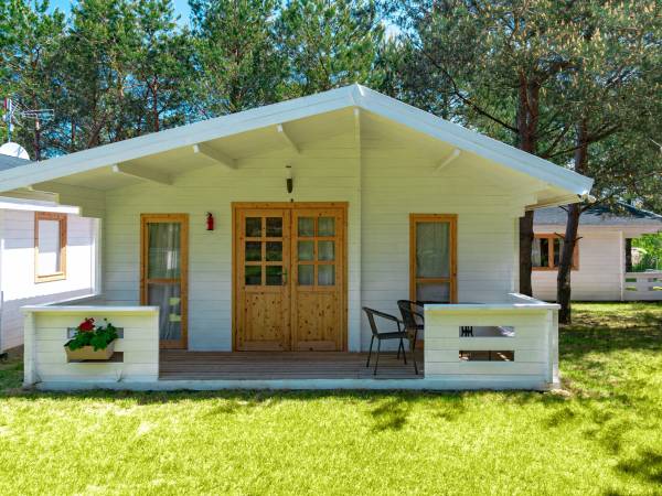 Domki Marina Holiday