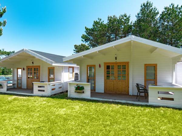 Domki Marina Holiday