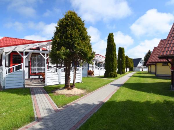 Ośrodek Wczasowy NEPTUN