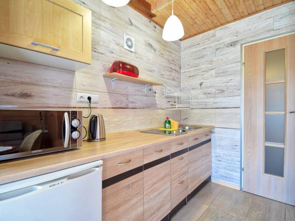 Ośrodek Wczasowy NEPTUN