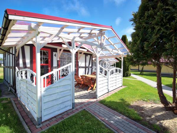 Ośrodek Wczasowy NEPTUN