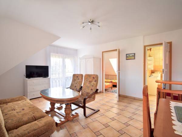 Ośrodek Wczasowy NEPTUN