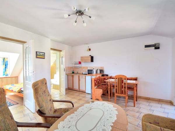 Ośrodek Wczasowy NEPTUN