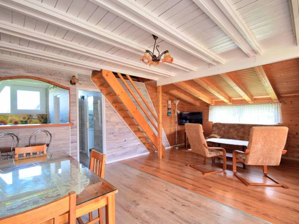 Ośrodek Wczasowy NEPTUN