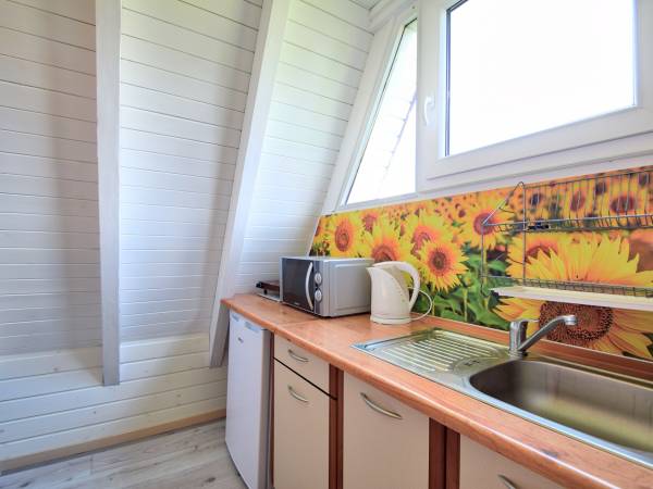 Ośrodek Wczasowy NEPTUN