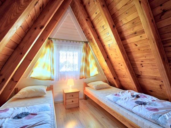 Ośrodek Wczasowy NEPTUN