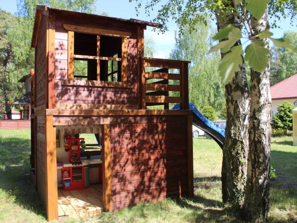 kwatery prywatne Szum Fal Dźwirzyno