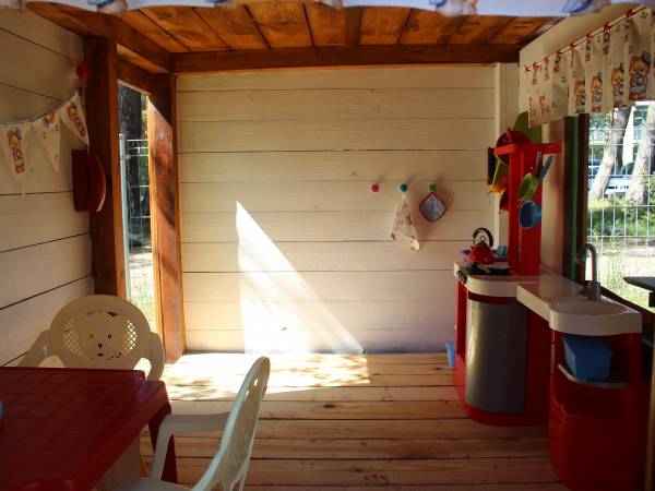 kwatery prywatne Szum Fal Dźwirzyno