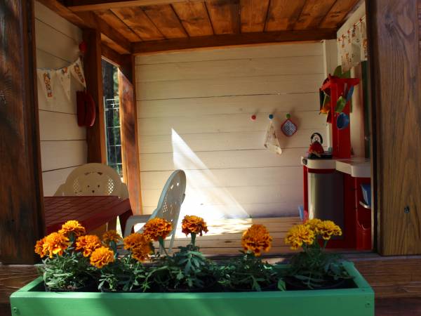 kwatery prywatne Szum Fal Dźwirzyno