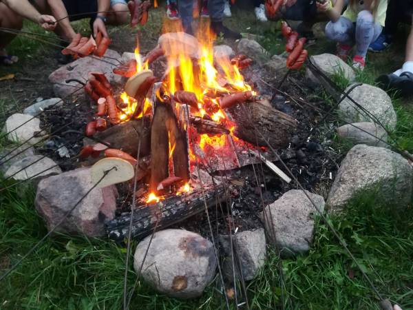 Ośrodek wczasowy ANKER