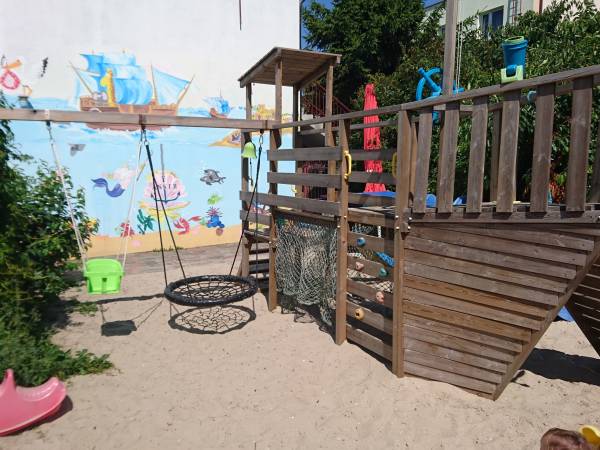 Ośrodek wczasowy ANKER