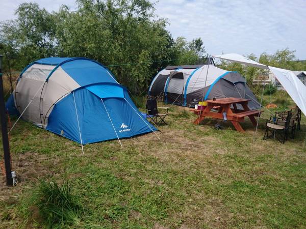 Ośrodek wczasowy ANKER