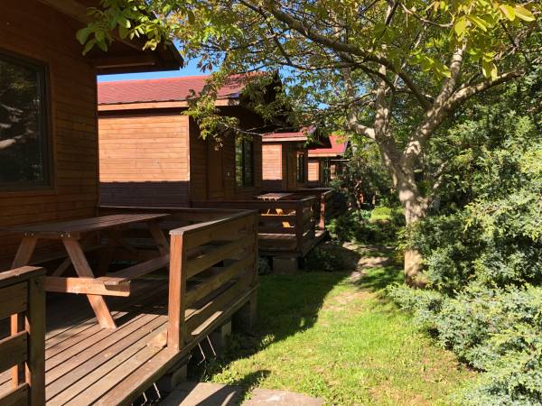 Domki Letniskowe Kopań