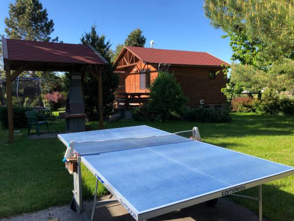 Domki Letniskowe Kopań