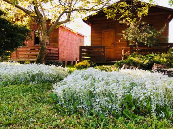 Domki Letniskowe Kopań