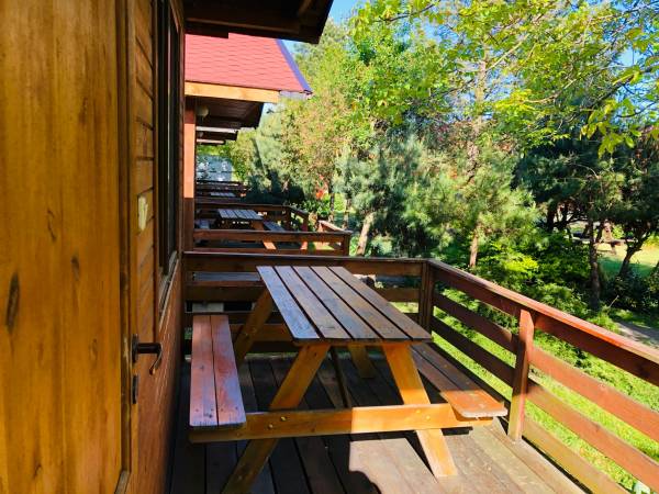 Domki Letniskowe Kopań