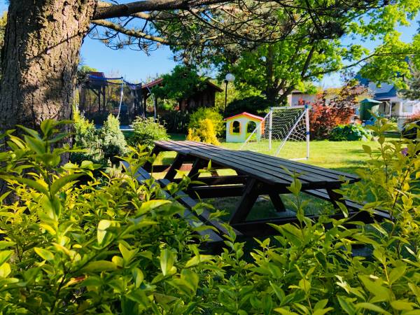 Domki Letniskowe Kopań