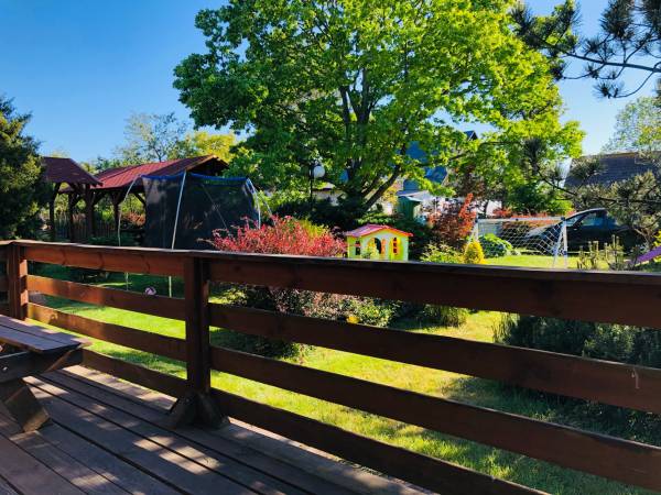 Domki Letniskowe Kopań