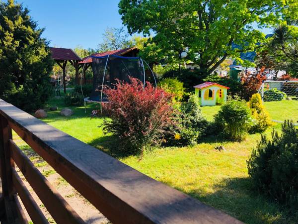 Domki Letniskowe Kopań