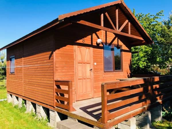 Domki Letniskowe Kopań