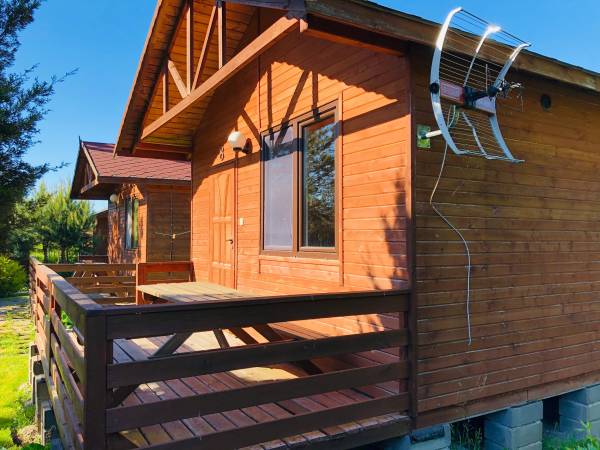 Domki Letniskowe Kopań