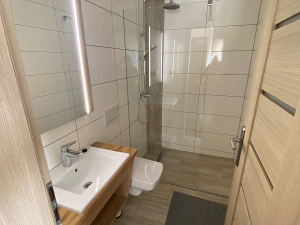 Pokoje Gościnne Kaszubka