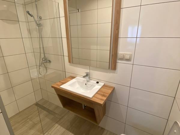 Pokoje Gościnne Kaszubka