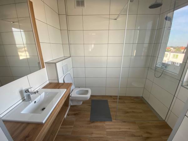 Pokoje Gościnne Kaszubka