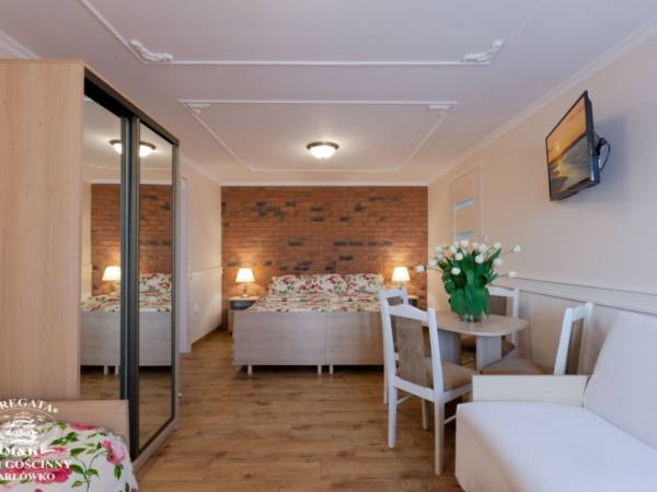 Dom Gościnny Fregata