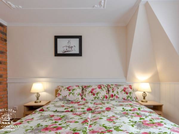 Dom Gościnny Fregata