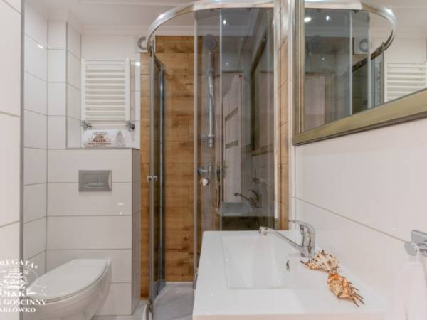 Dom Gościnny Fregata