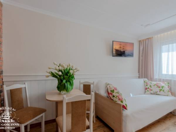 Dom Gościnny Fregata