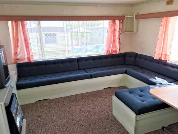 Ośrodek wczasowy ANKER