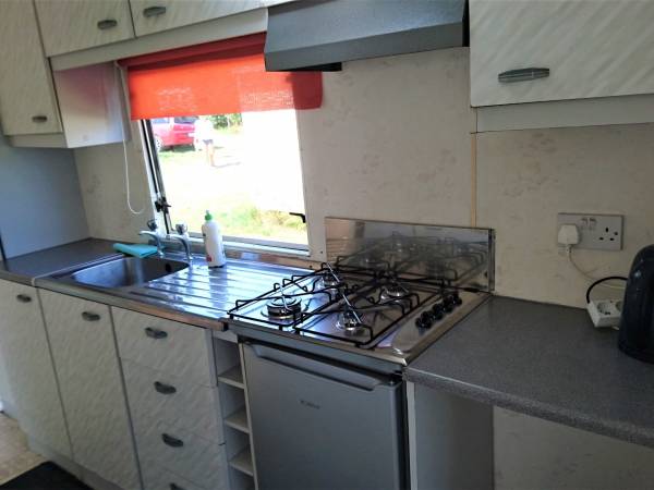 Ośrodek wczasowy ANKER