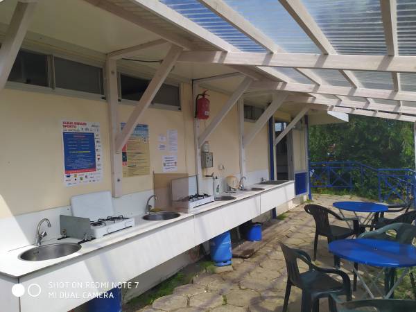 Ośrodek wczasowy ANKER